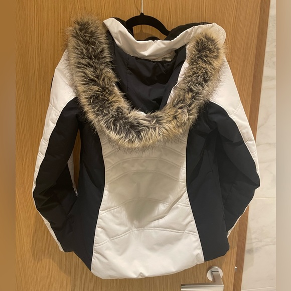 Obermeyer Tuscany II Ski Jacket - Picture 3 of 11